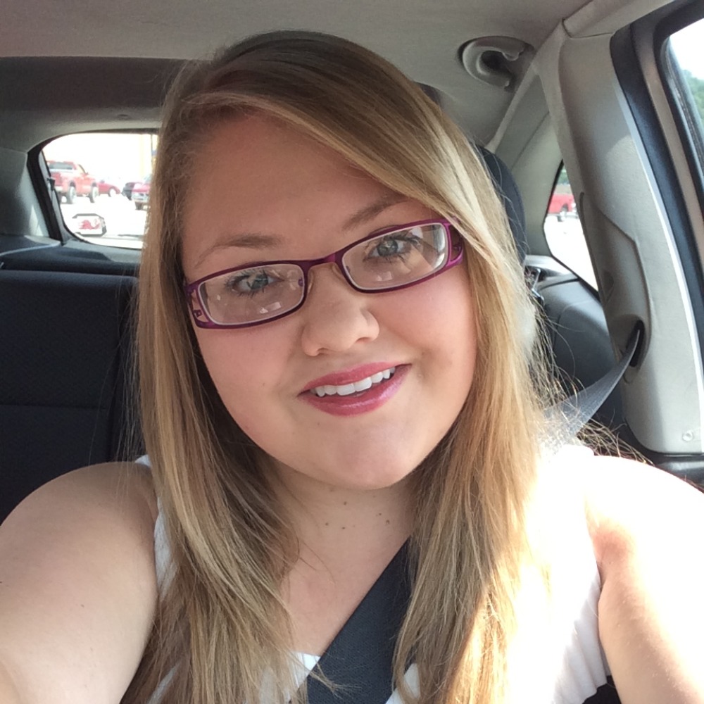 Meet your Posher, Breanna